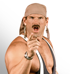 Jesse Ventura